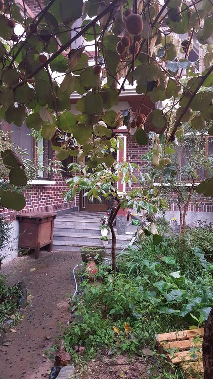 Camino B&B Changwon Exterior photo