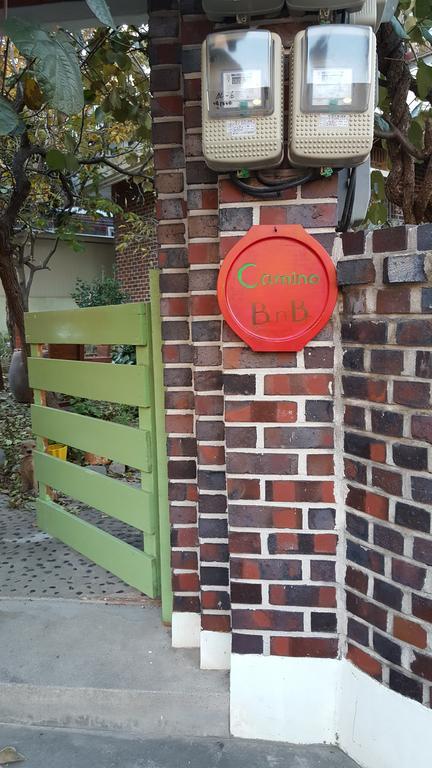 Camino B&B Changwon Exterior photo