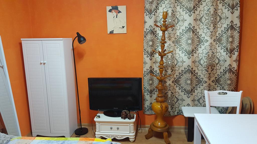 Camino B&B Changwon Exterior photo