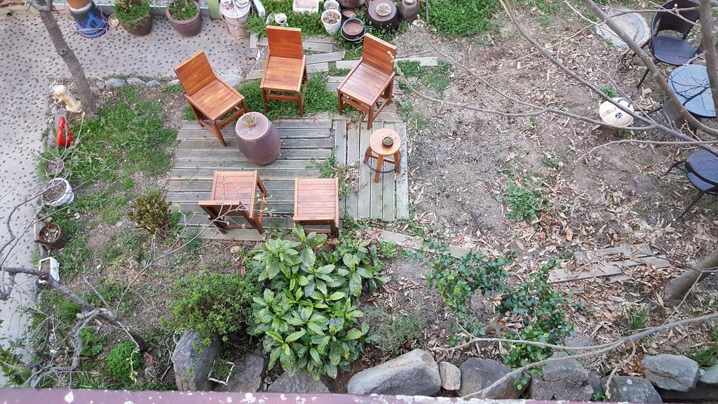 Camino B&B Changwon Exterior photo