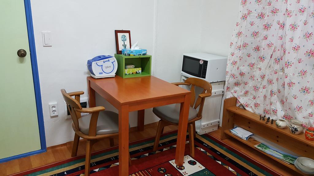 Camino B&B Changwon Exterior photo