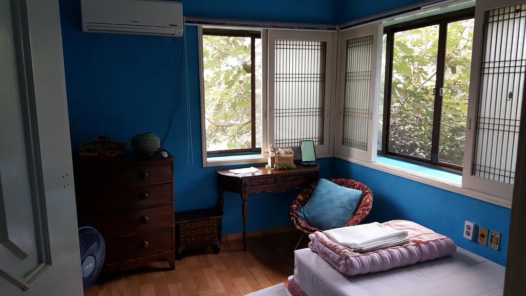 Camino B&B Changwon Exterior photo