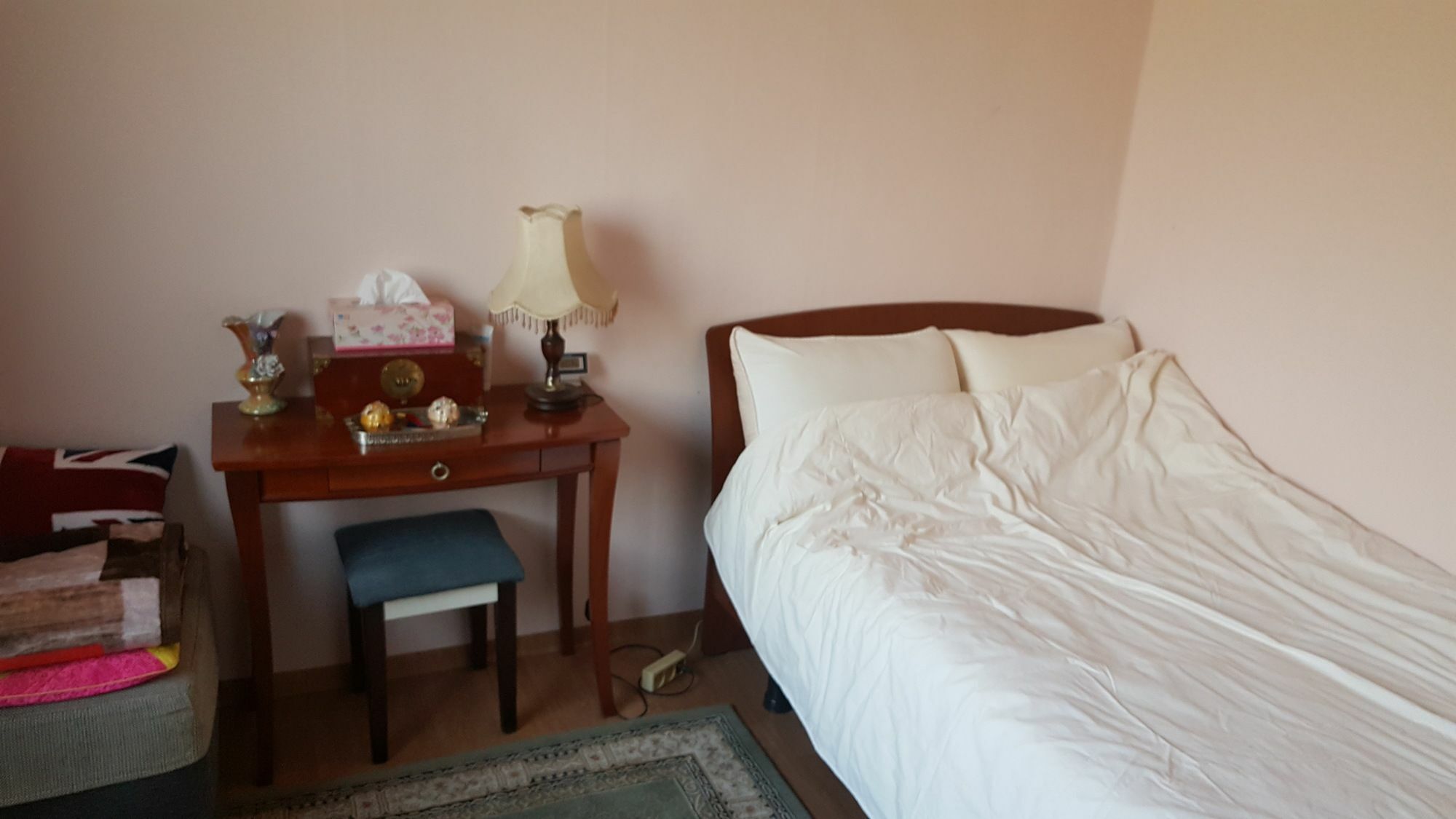 Camino B&B Changwon Exterior photo