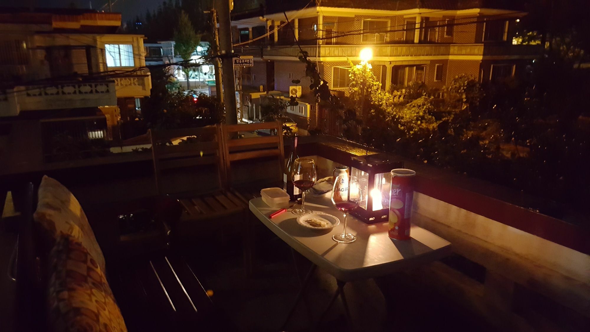 Camino B&B Changwon Exterior photo