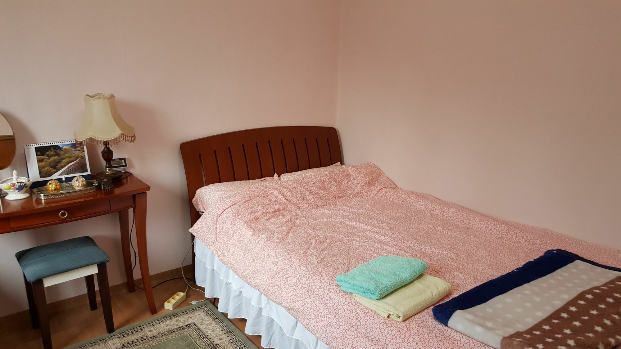 Camino B&B Changwon Exterior photo