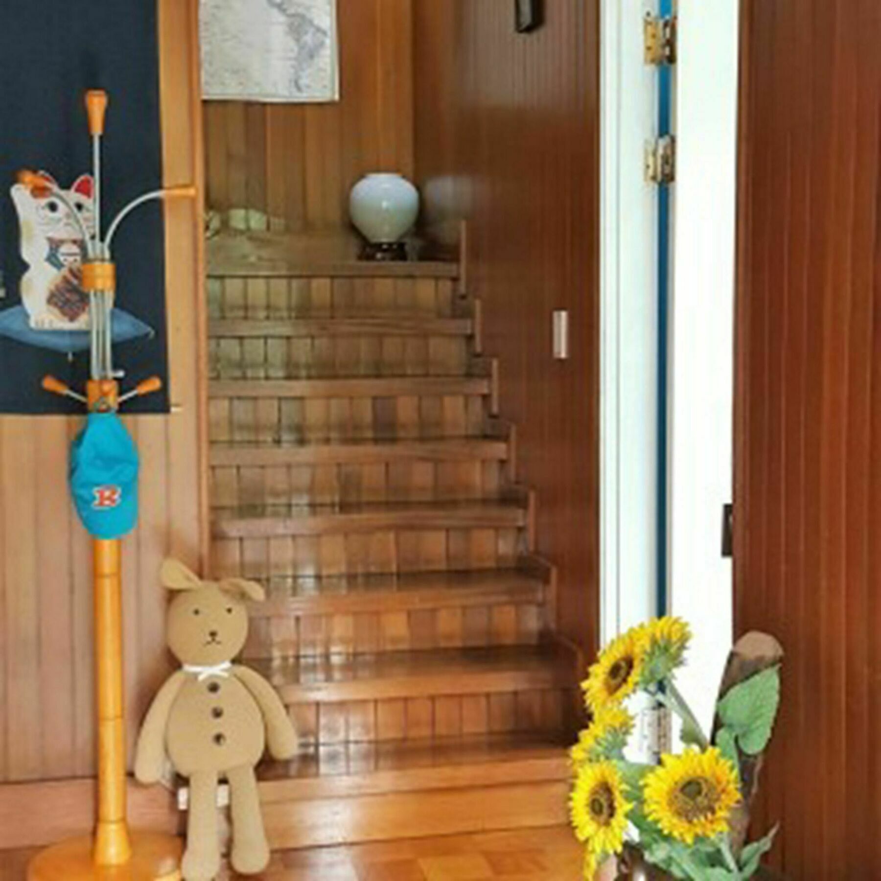 Camino B&B Changwon Exterior photo