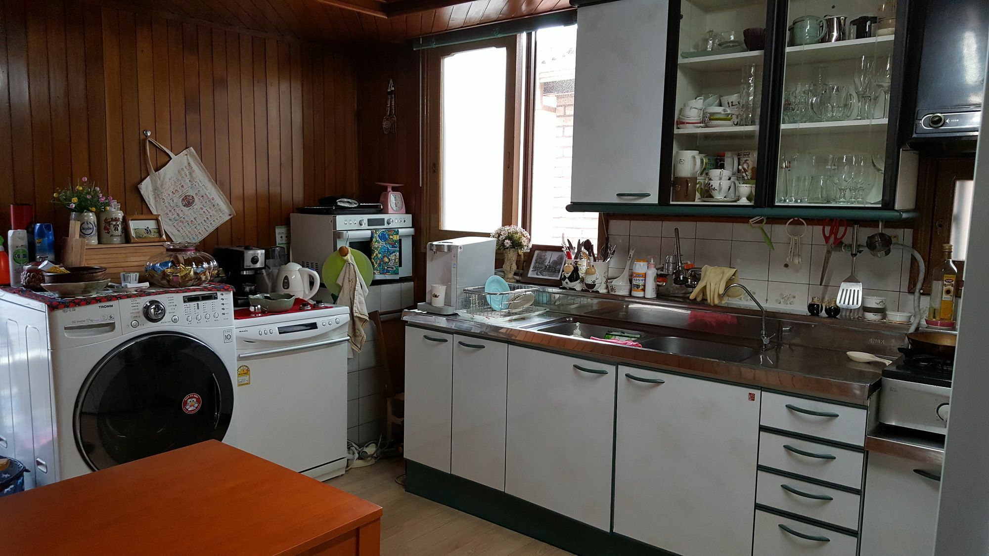Camino B&B Changwon Exterior photo