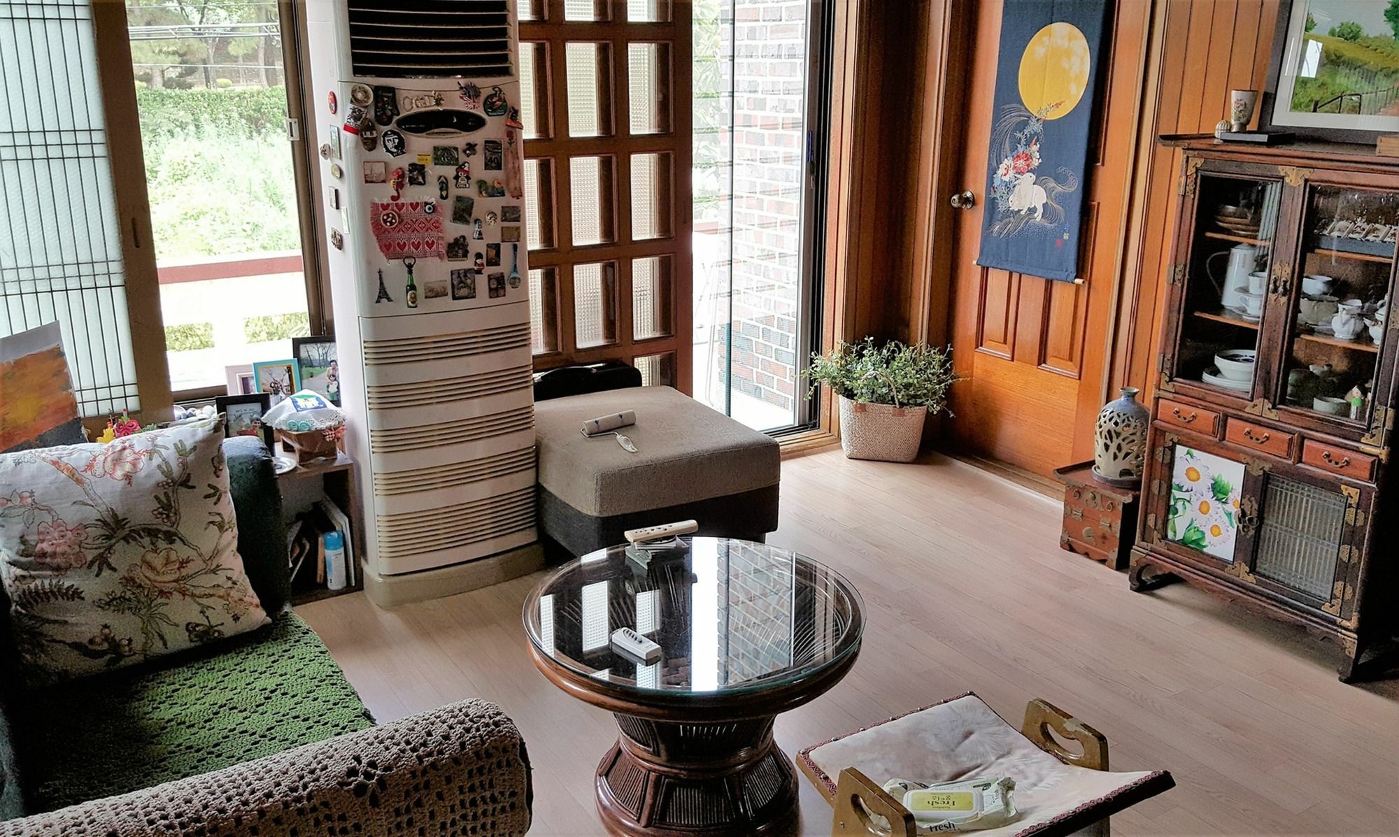 Camino B&B Changwon Exterior photo