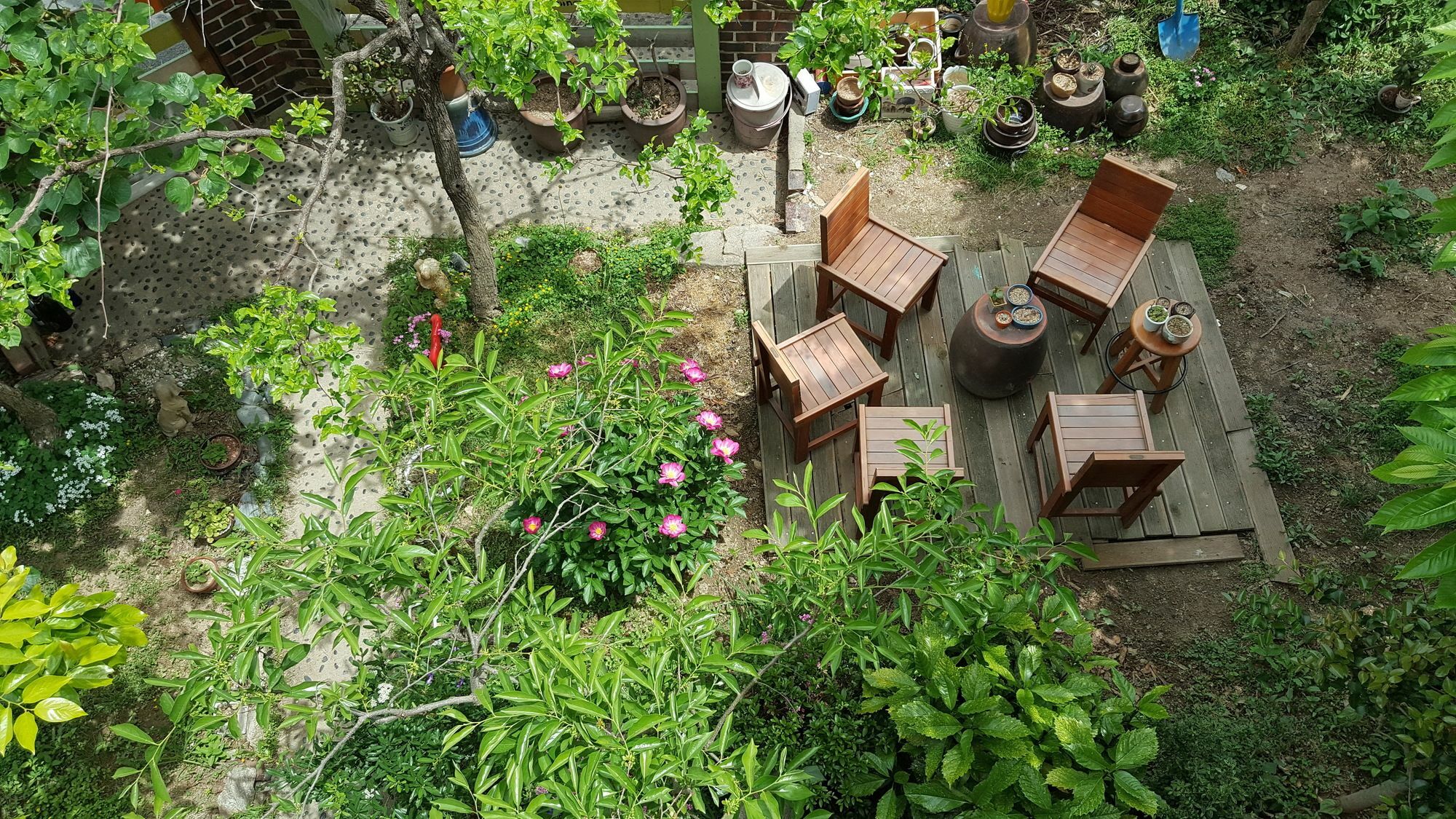 Camino B&B Changwon Exterior photo