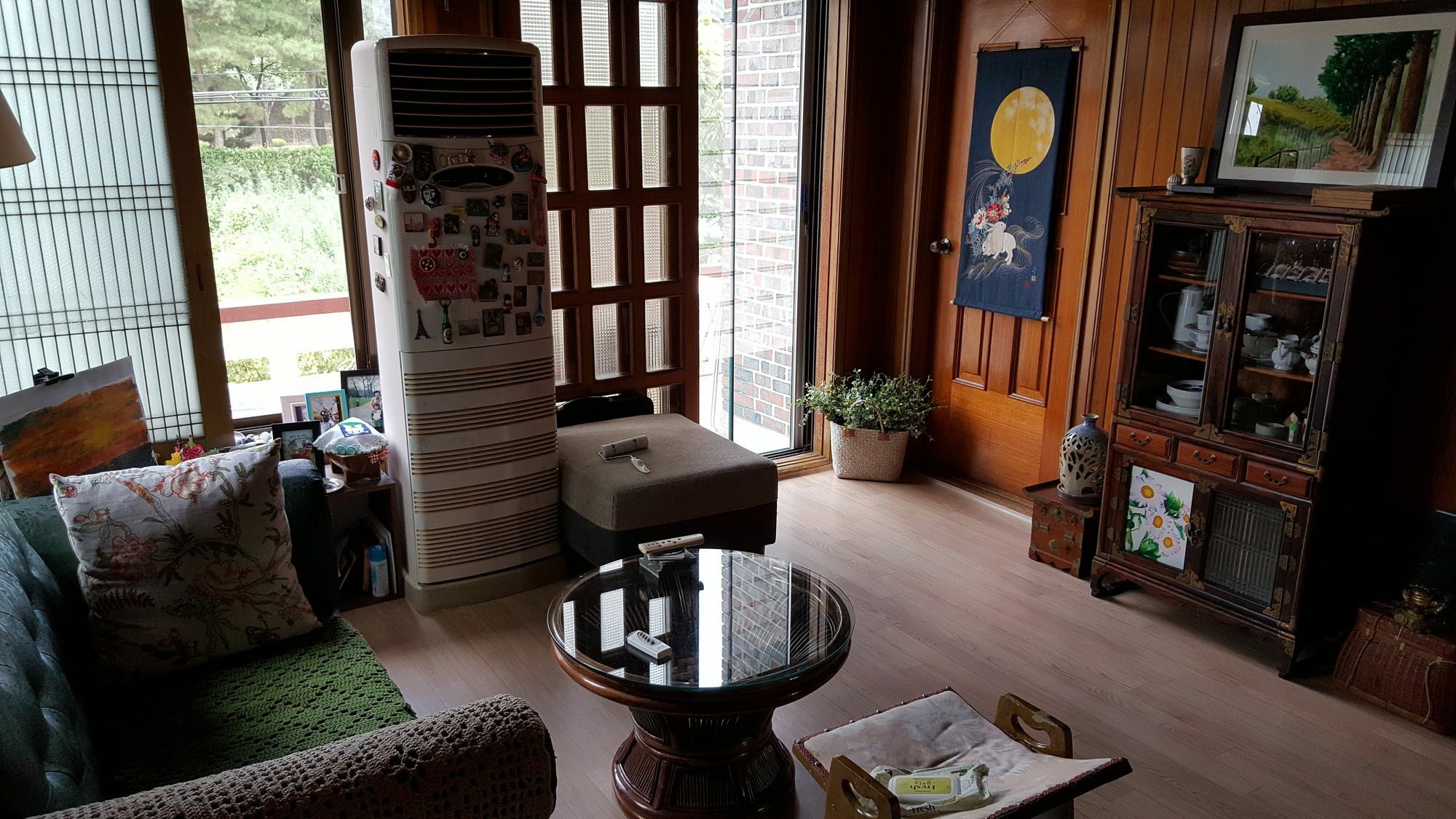 Camino B&B Changwon Exterior photo
