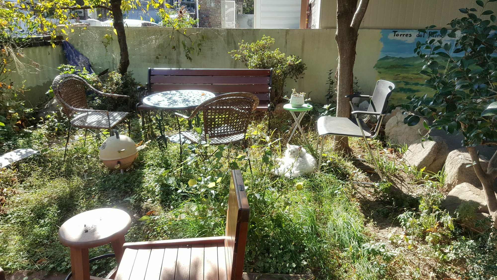 Camino B&B Changwon Exterior photo