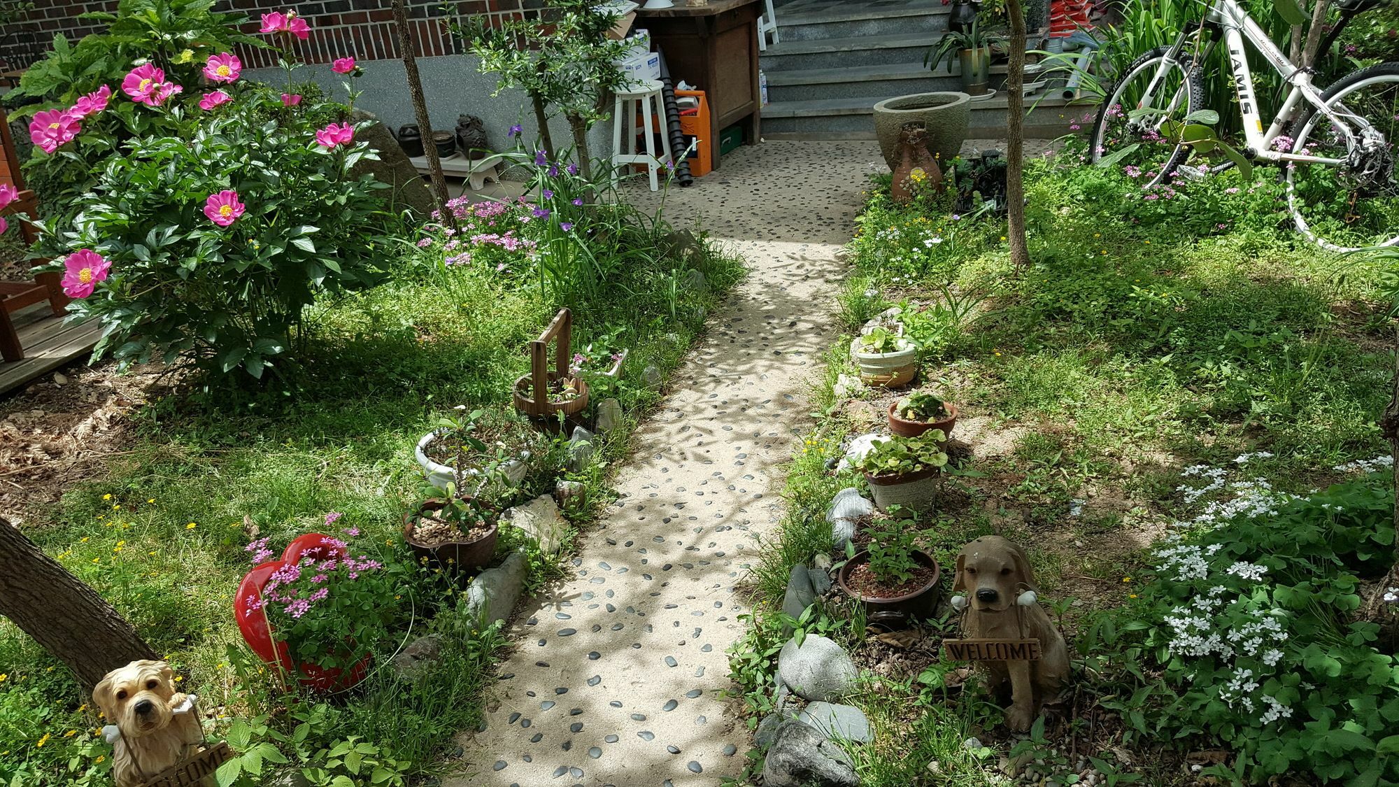 Camino B&B Changwon Exterior photo